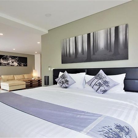 Horizon Residence Rentals Choeng Mon Εξωτερικό φωτογραφία