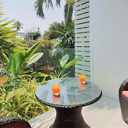 Horizon Residence Rentals Choeng Mon Εξωτερικό φωτογραφία