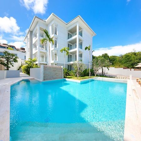Horizon Residence Rentals Choeng Mon Εξωτερικό φωτογραφία