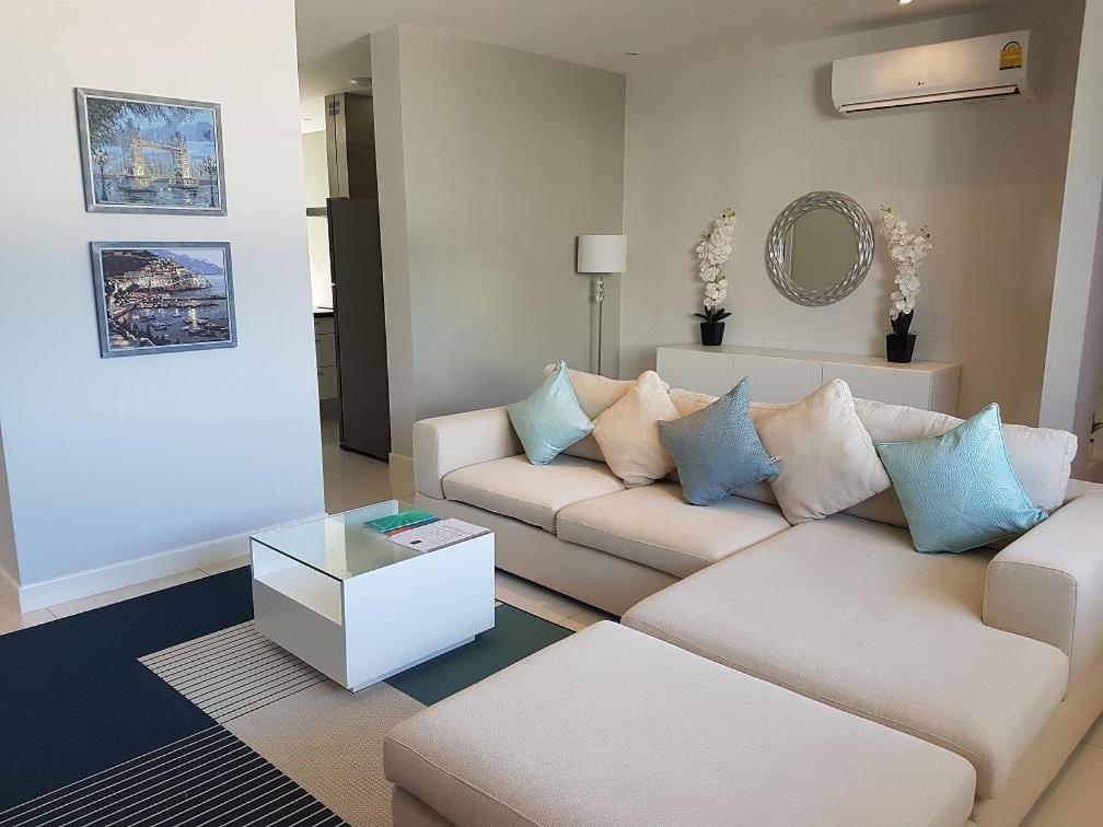Horizon Residence Rentals Choeng Mon Εξωτερικό φωτογραφία