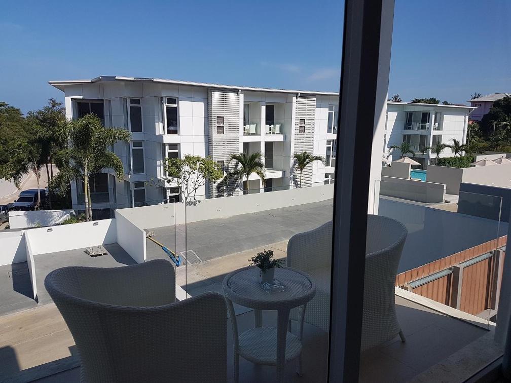 Horizon Residence Rentals Choeng Mon Εξωτερικό φωτογραφία