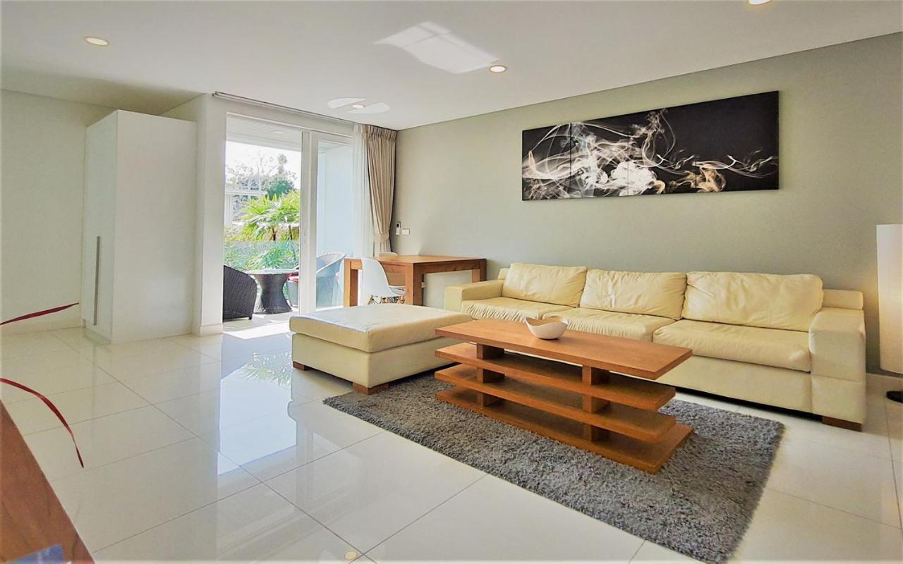 Horizon Residence Rentals Choeng Mon Εξωτερικό φωτογραφία