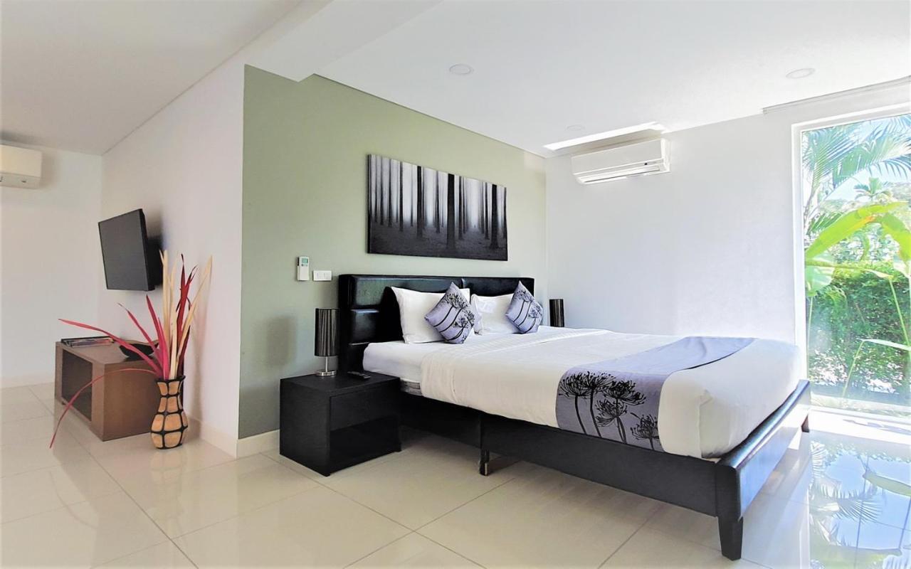 Horizon Residence Rentals Choeng Mon Εξωτερικό φωτογραφία
