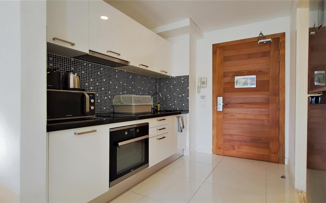 Horizon Residence Rentals Choeng Mon Εξωτερικό φωτογραφία
