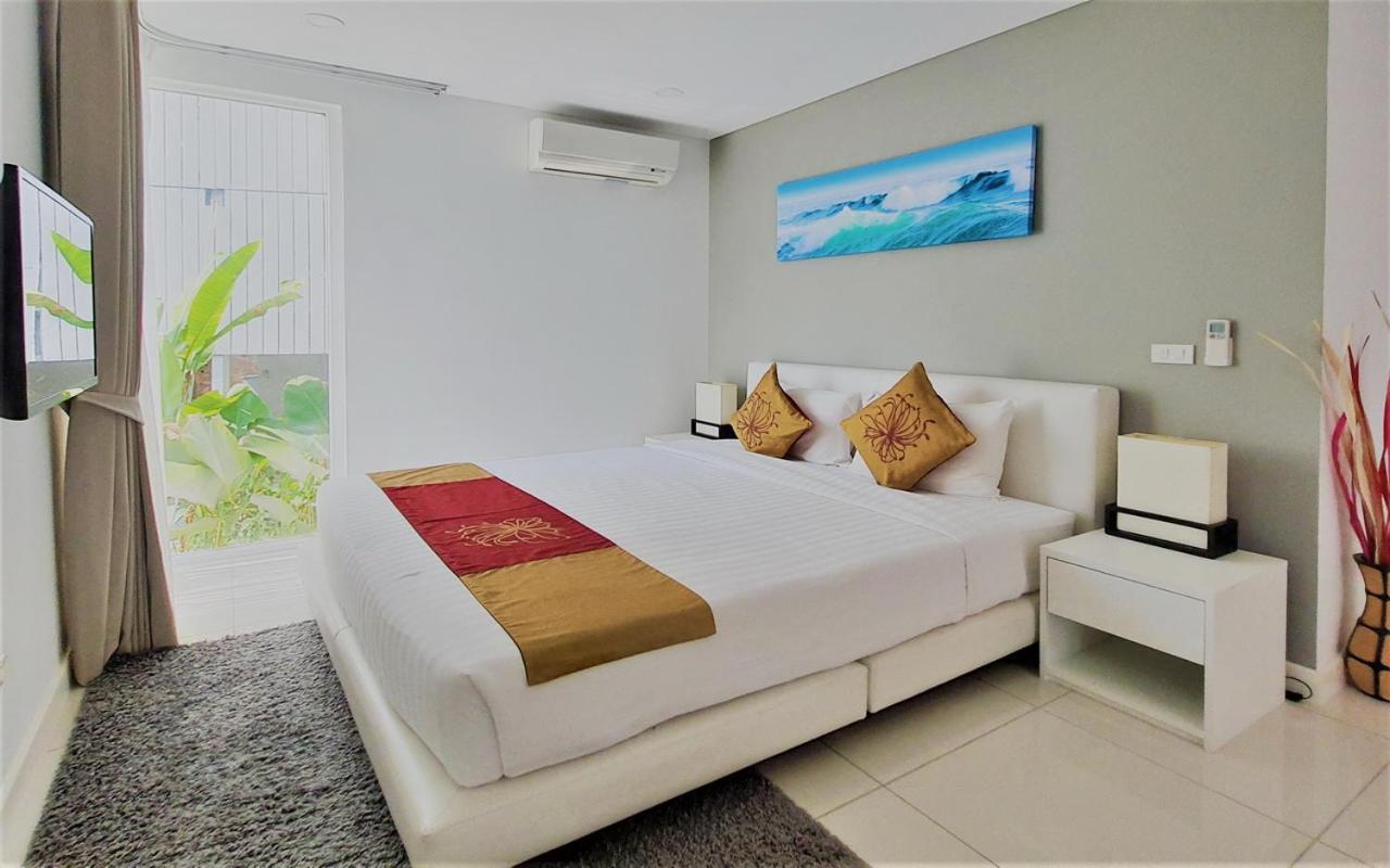Horizon Residence Rentals Choeng Mon Εξωτερικό φωτογραφία
