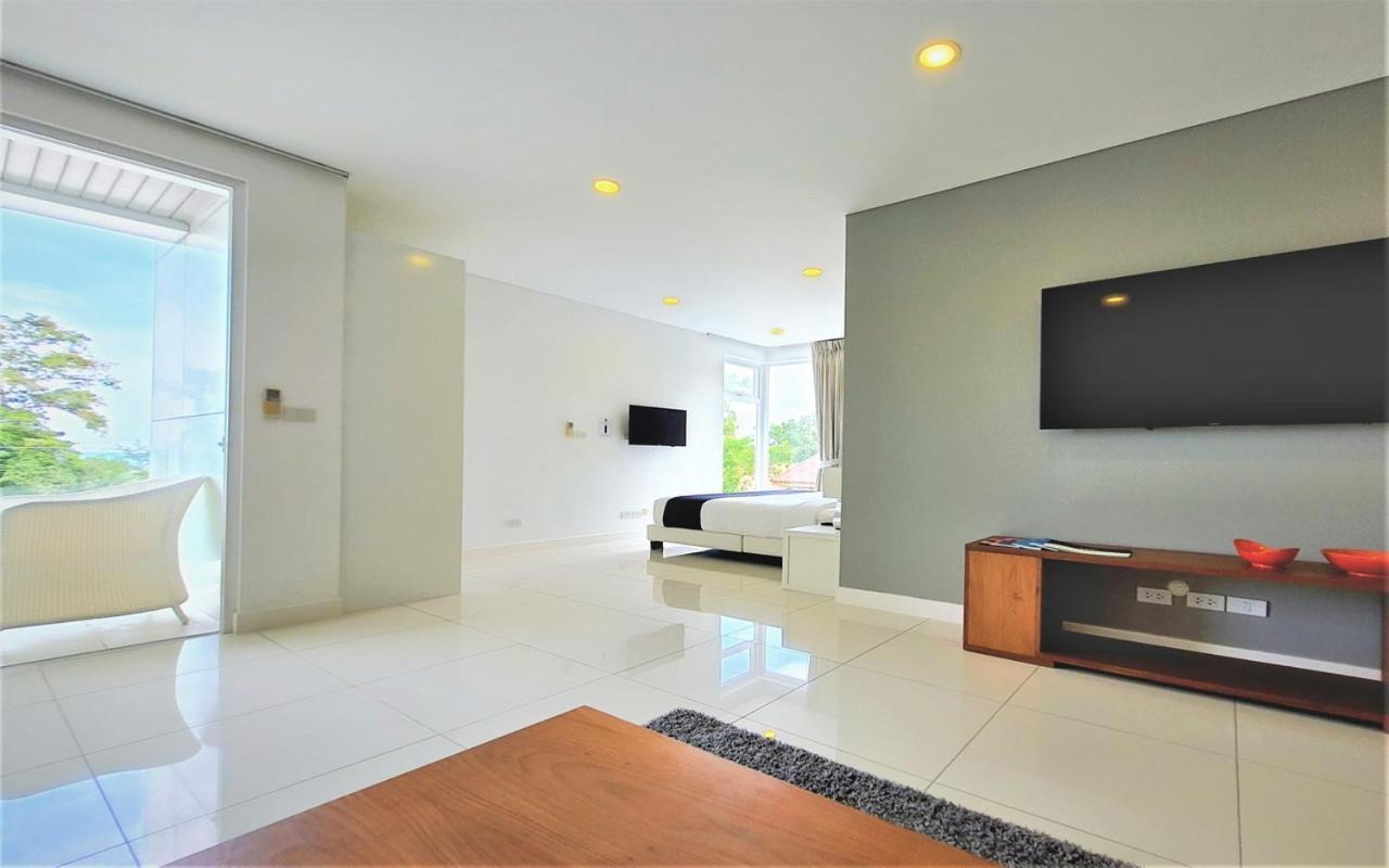 Horizon Residence Rentals Choeng Mon Εξωτερικό φωτογραφία