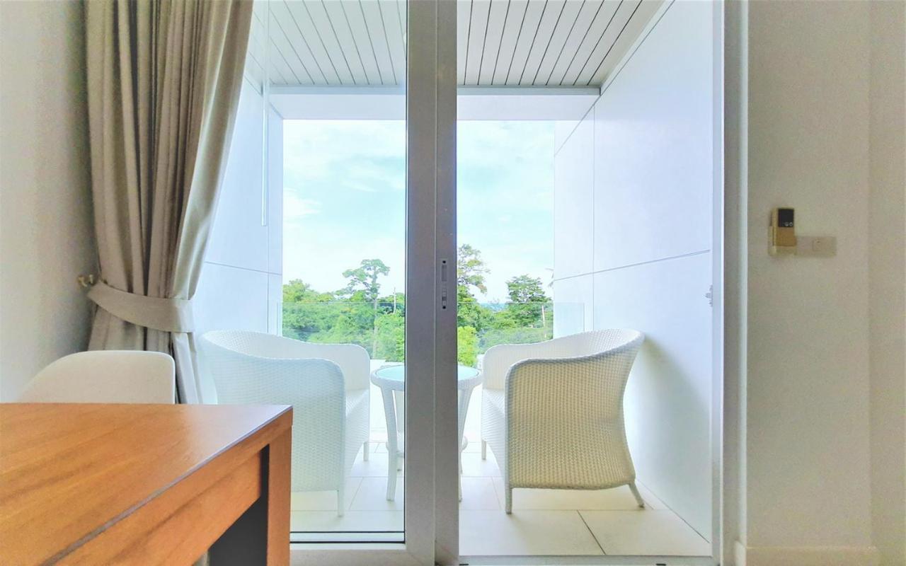 Horizon Residence Rentals Choeng Mon Εξωτερικό φωτογραφία
