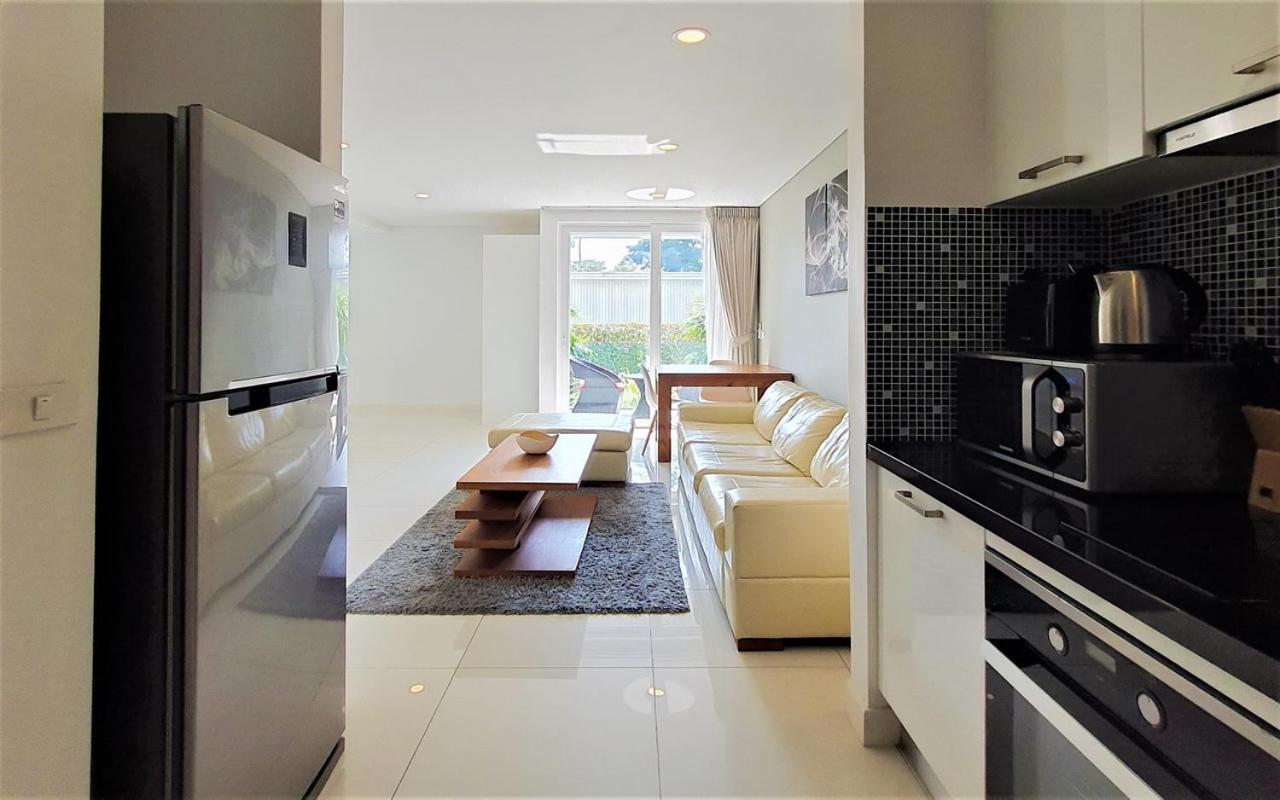 Horizon Residence Rentals Choeng Mon Εξωτερικό φωτογραφία