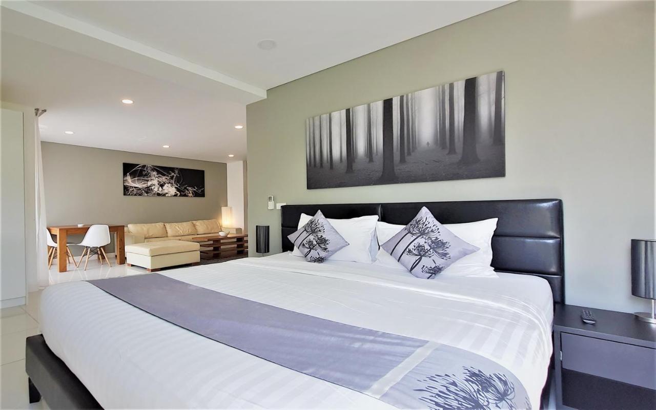 Horizon Residence Rentals Choeng Mon Εξωτερικό φωτογραφία