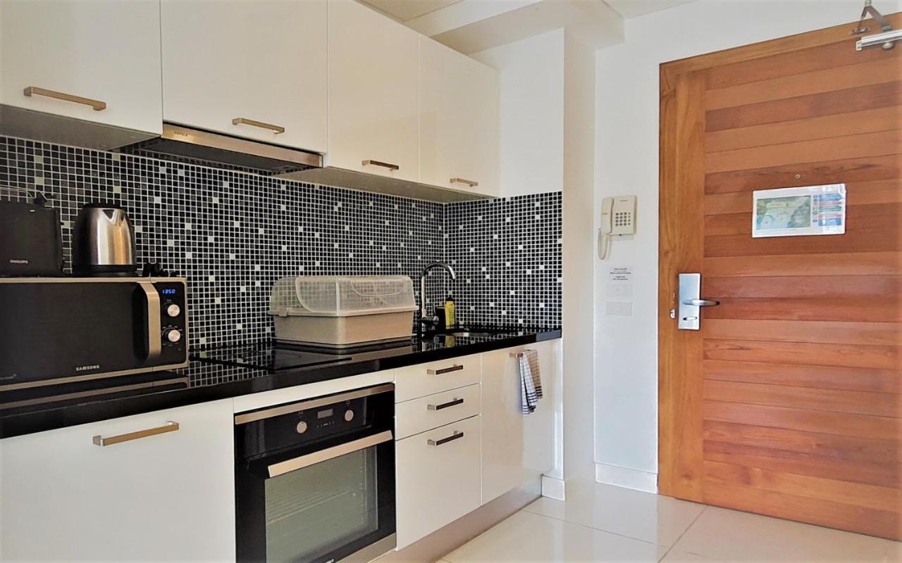 Horizon Residence Rentals Choeng Mon Εξωτερικό φωτογραφία