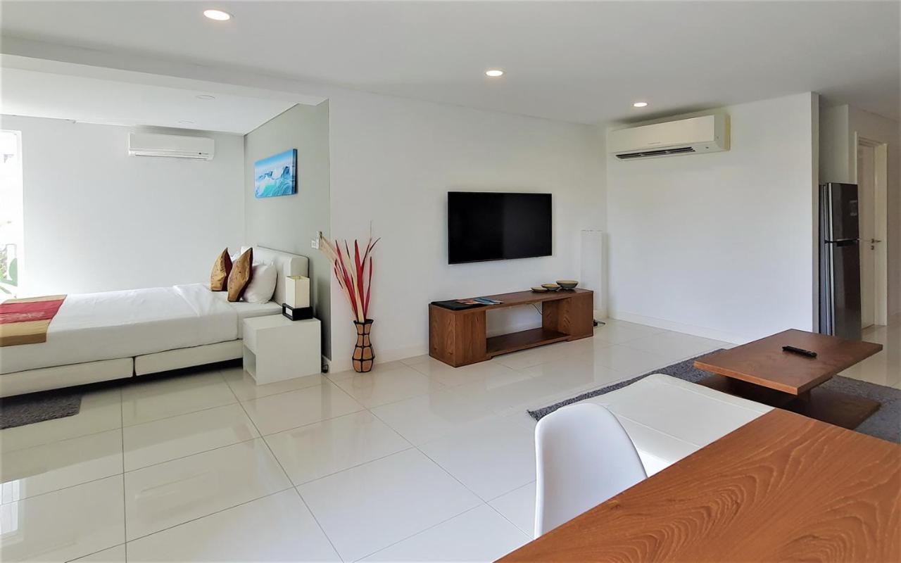 Horizon Residence Rentals Choeng Mon Εξωτερικό φωτογραφία