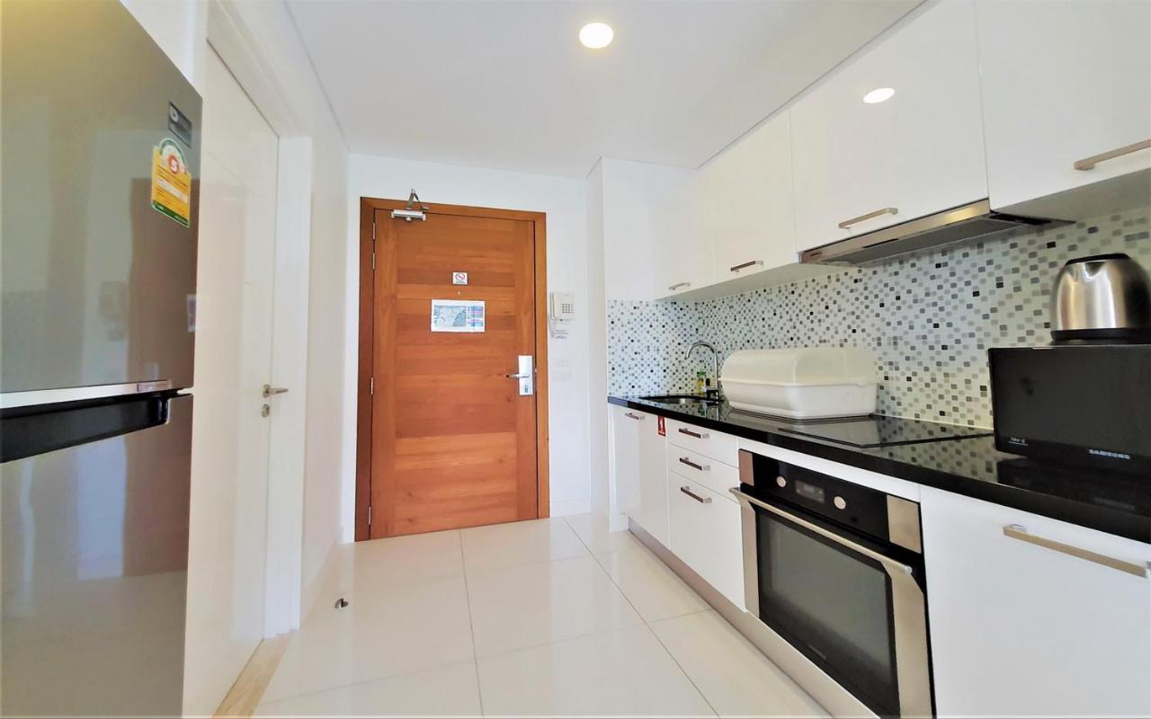 Horizon Residence Rentals Choeng Mon Εξωτερικό φωτογραφία