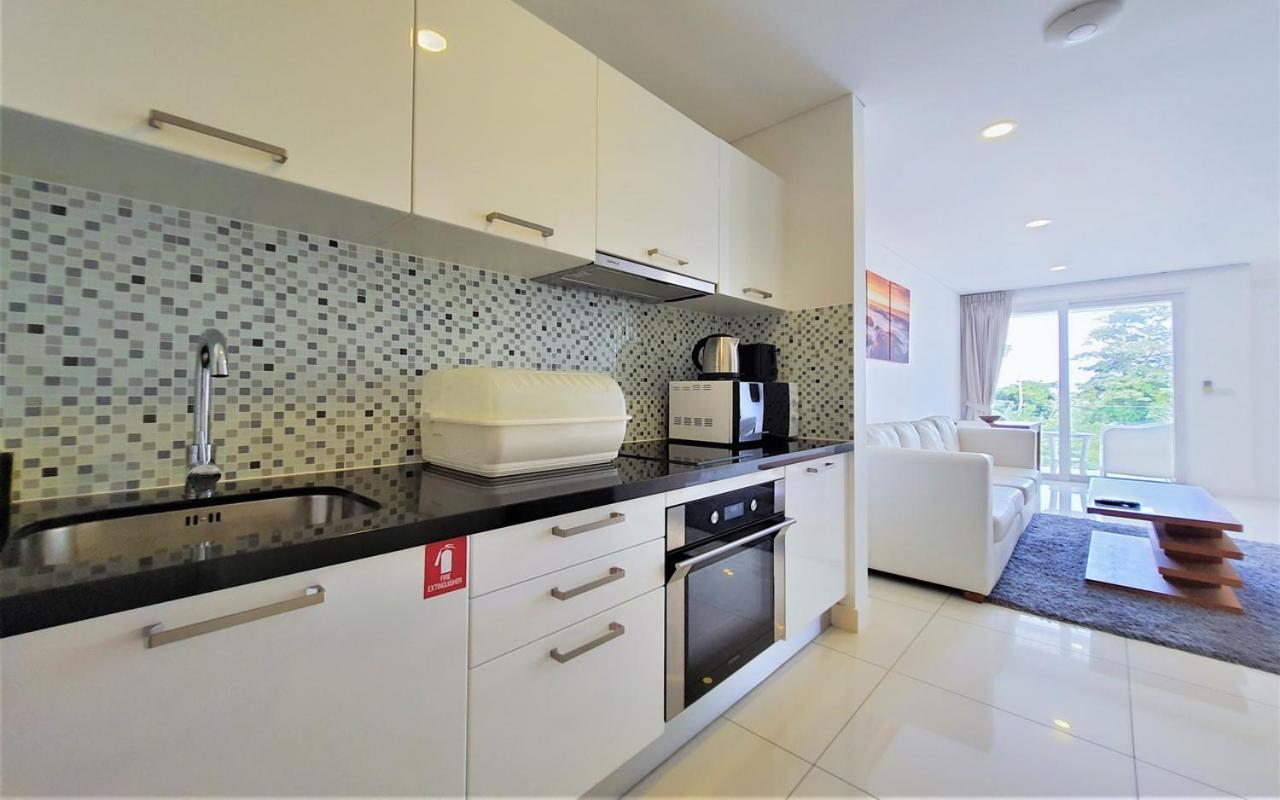 Horizon Residence Rentals Choeng Mon Εξωτερικό φωτογραφία