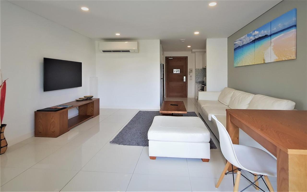 Horizon Residence Rentals Choeng Mon Εξωτερικό φωτογραφία