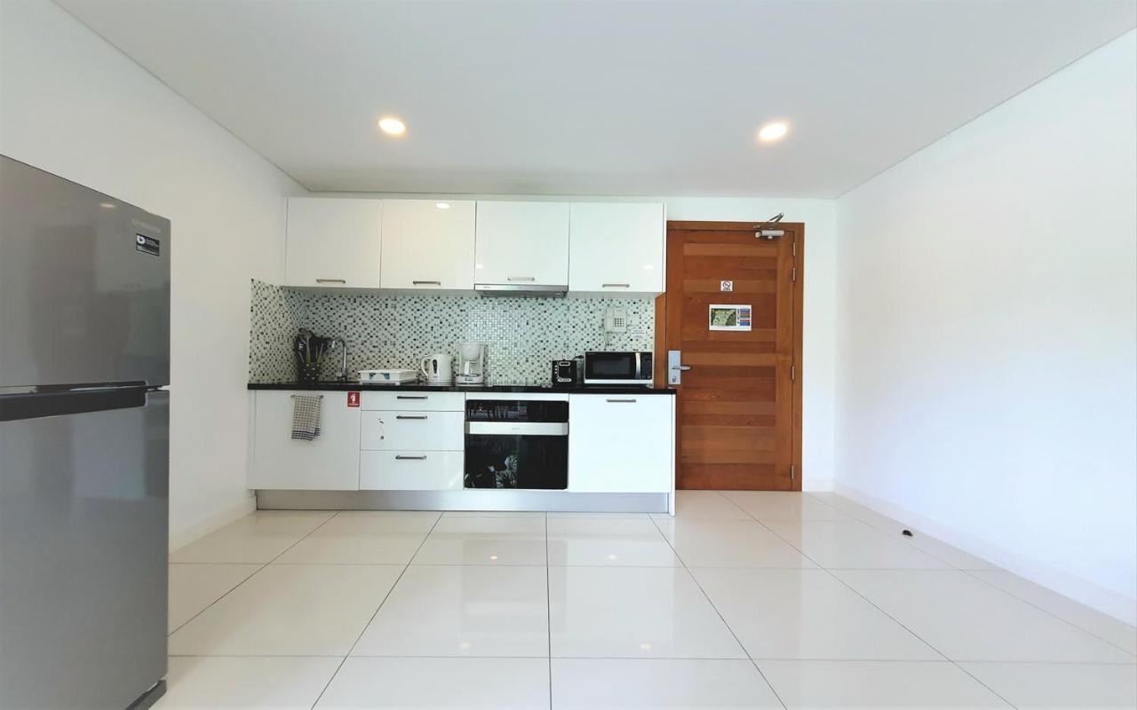 Horizon Residence Rentals Choeng Mon Εξωτερικό φωτογραφία