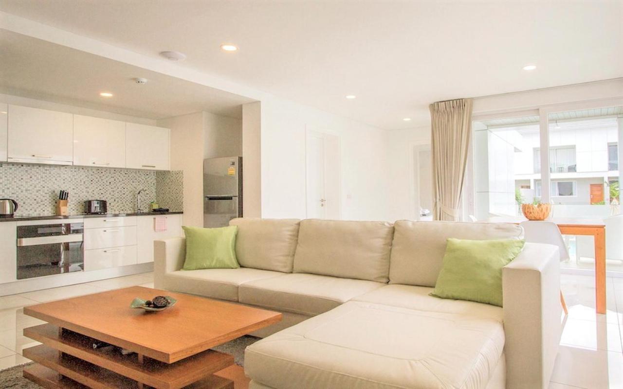Horizon Residence Rentals Choeng Mon Εξωτερικό φωτογραφία
