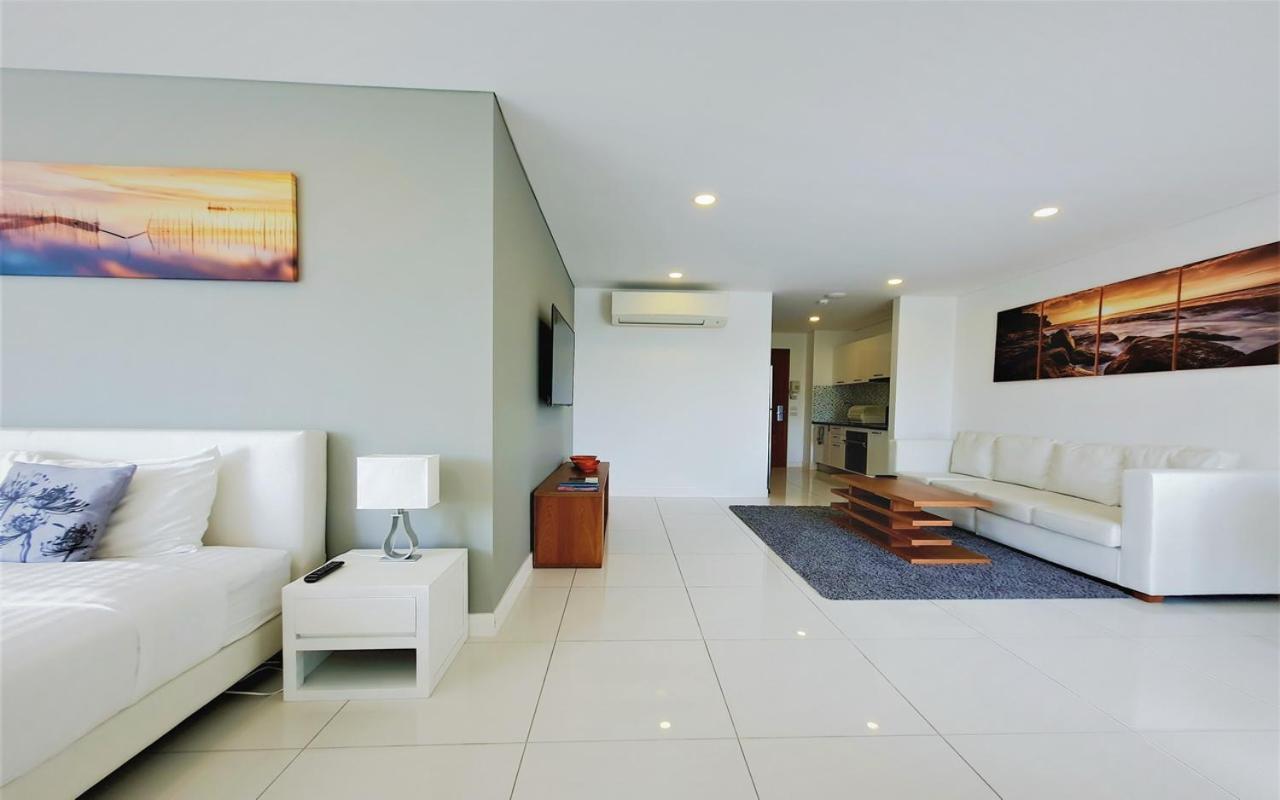 Horizon Residence Rentals Choeng Mon Εξωτερικό φωτογραφία