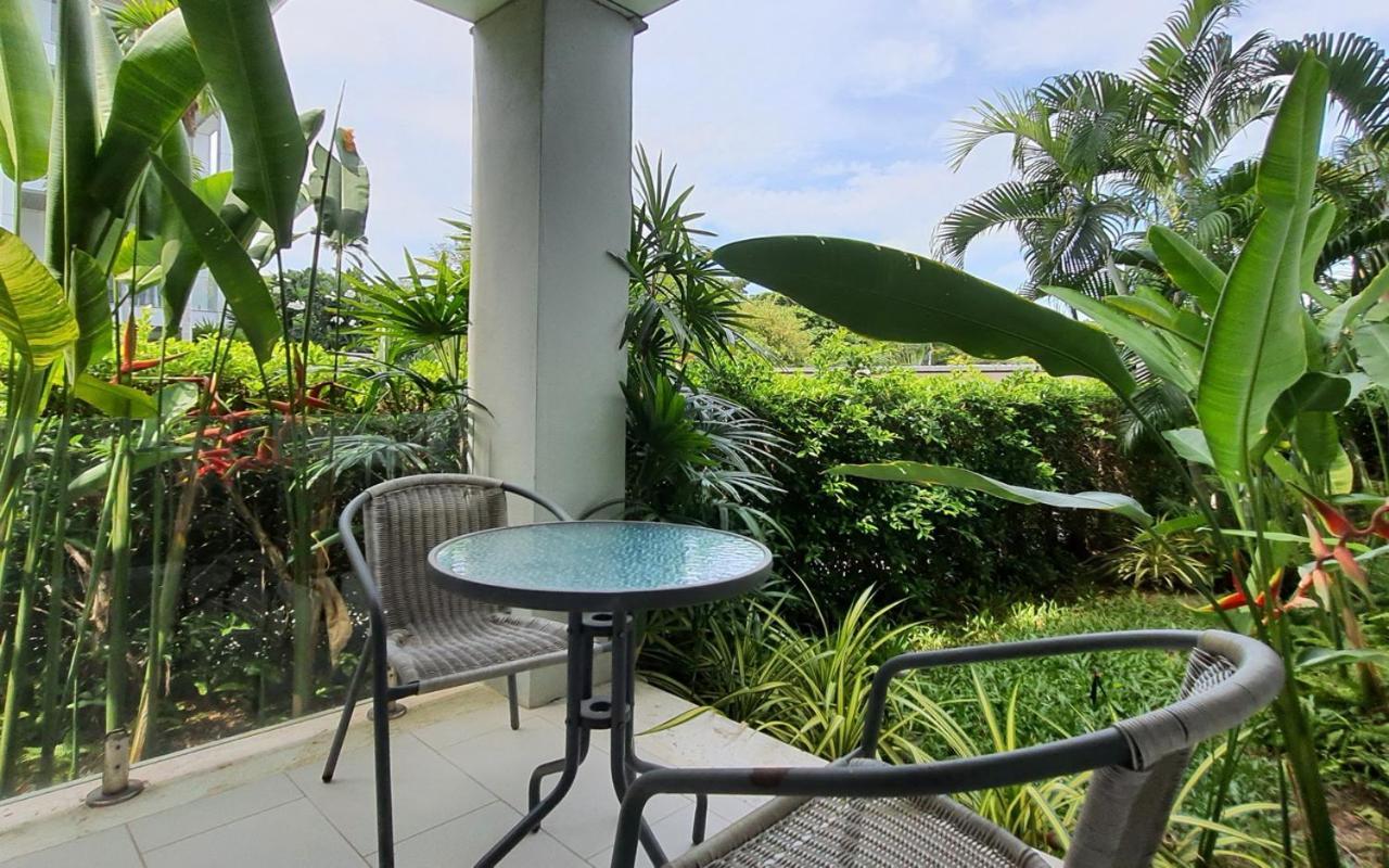 Horizon Residence Rentals Choeng Mon Εξωτερικό φωτογραφία