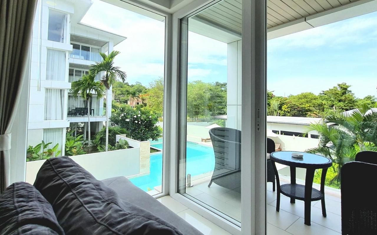 Horizon Residence Rentals Choeng Mon Εξωτερικό φωτογραφία