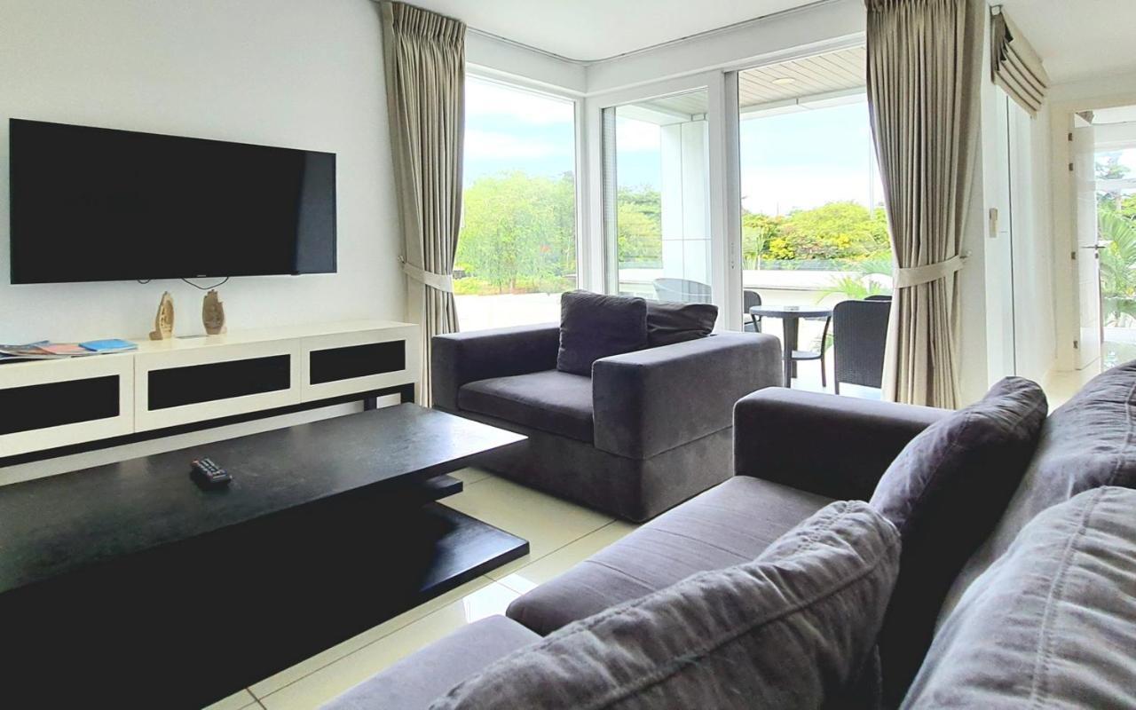 Horizon Residence Rentals Choeng Mon Εξωτερικό φωτογραφία