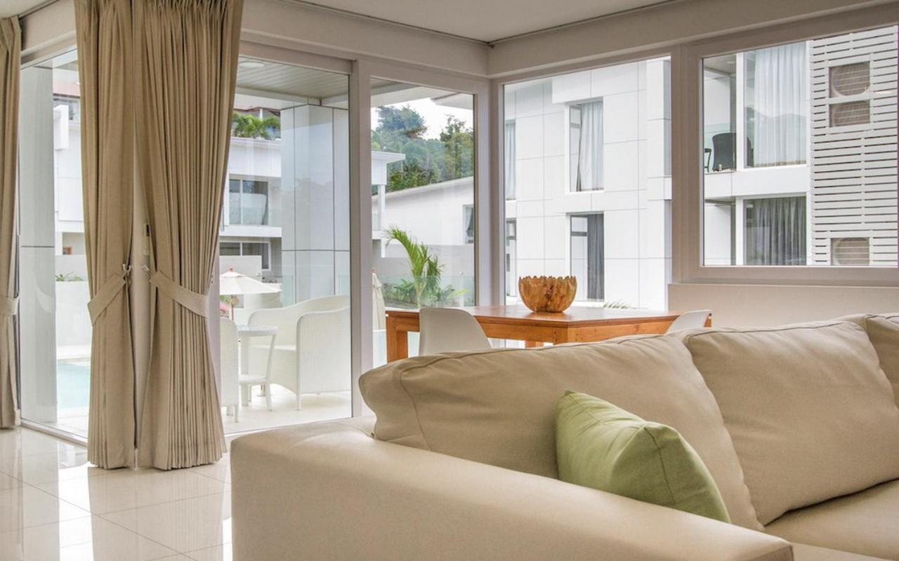 Horizon Residence Rentals Choeng Mon Εξωτερικό φωτογραφία