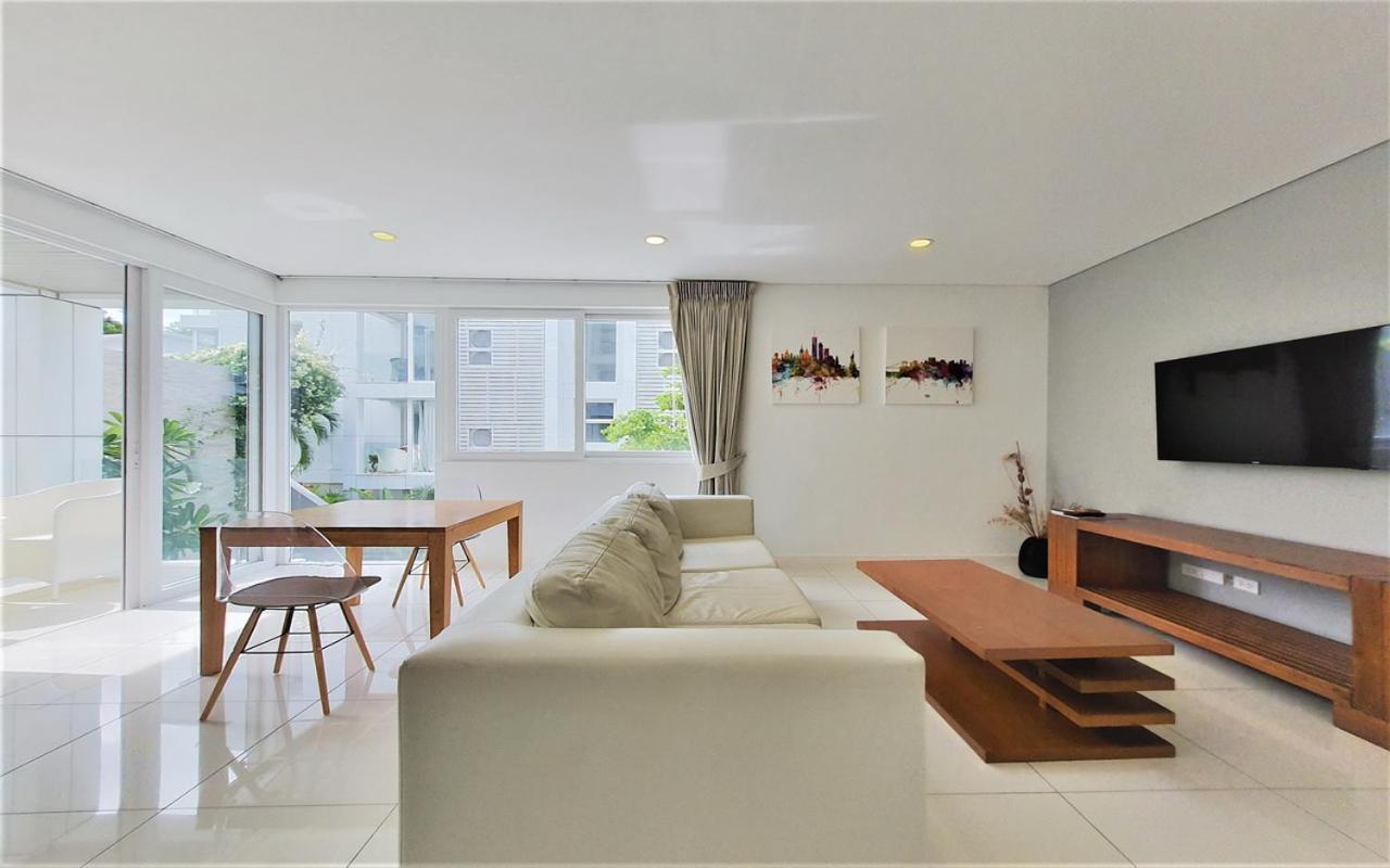 Horizon Residence Rentals Choeng Mon Εξωτερικό φωτογραφία