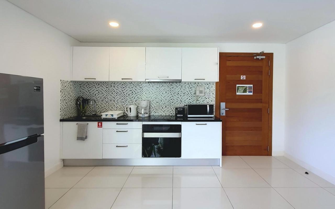 Horizon Residence Rentals Choeng Mon Εξωτερικό φωτογραφία