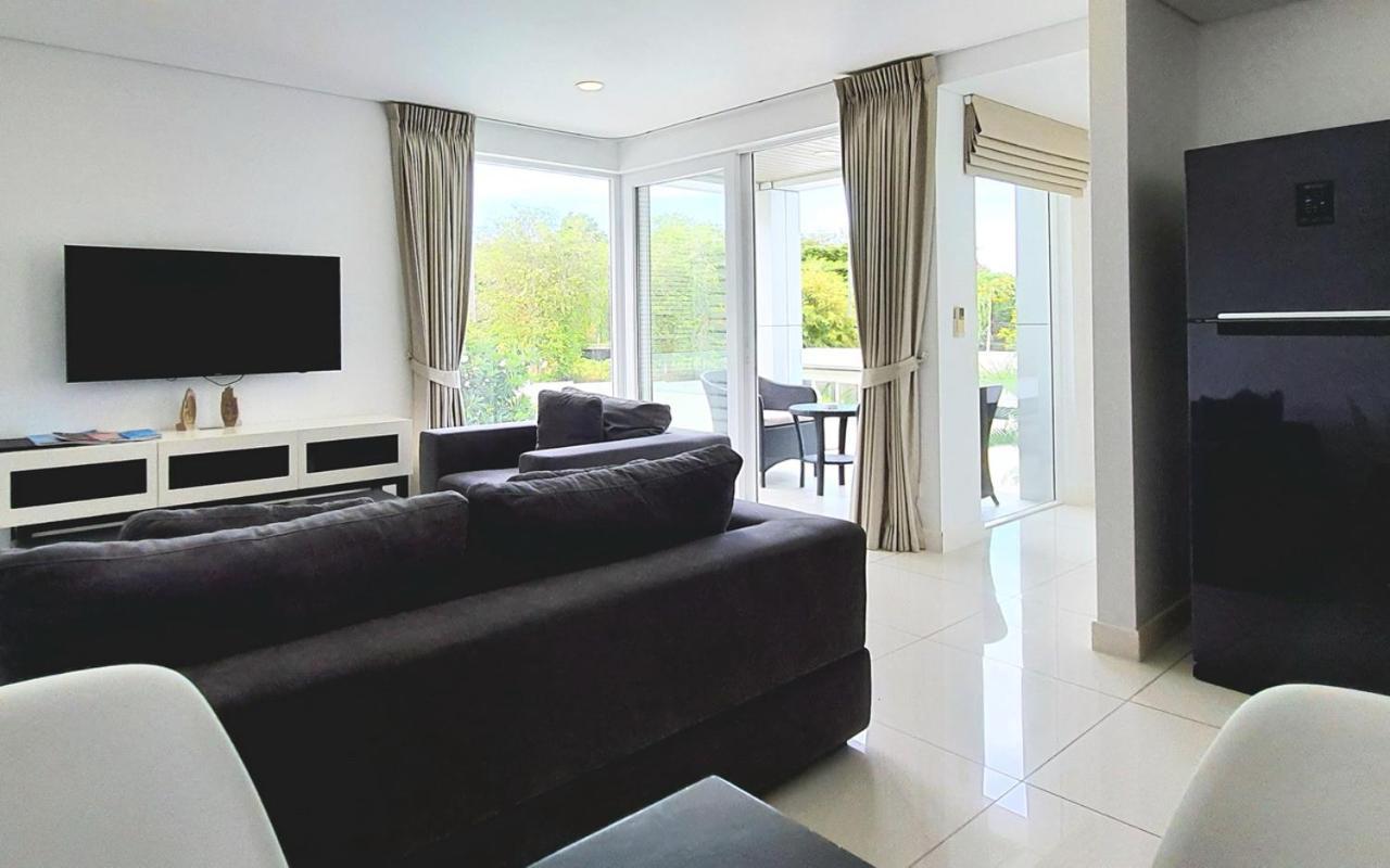 Horizon Residence Rentals Choeng Mon Εξωτερικό φωτογραφία