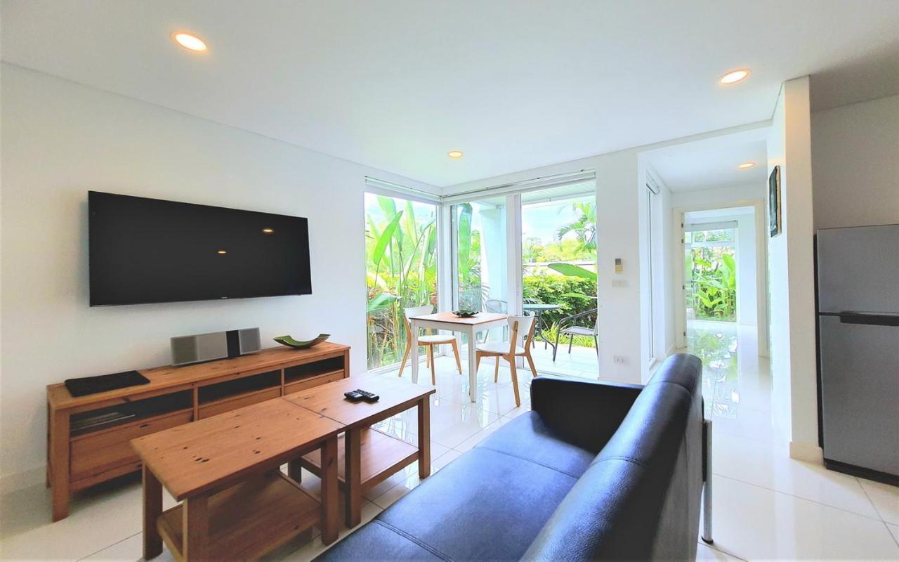 Horizon Residence Rentals Choeng Mon Εξωτερικό φωτογραφία