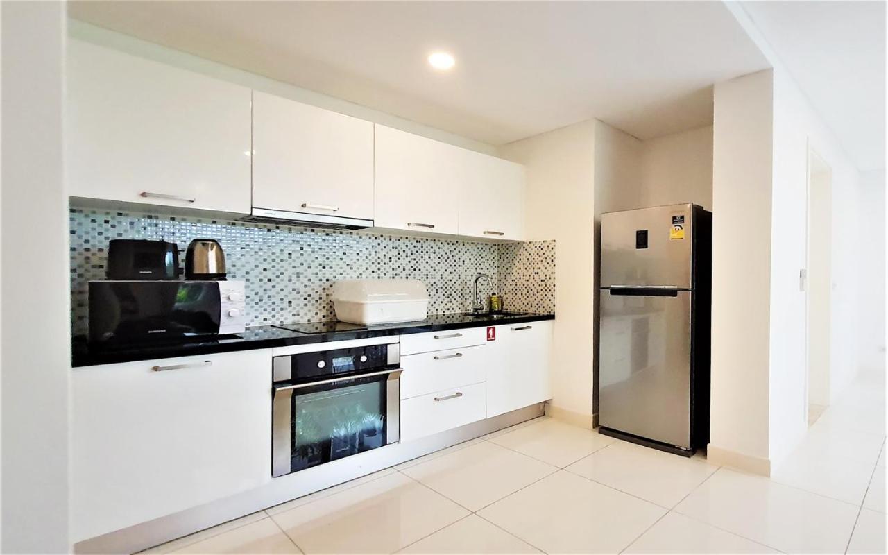 Horizon Residence Rentals Choeng Mon Εξωτερικό φωτογραφία