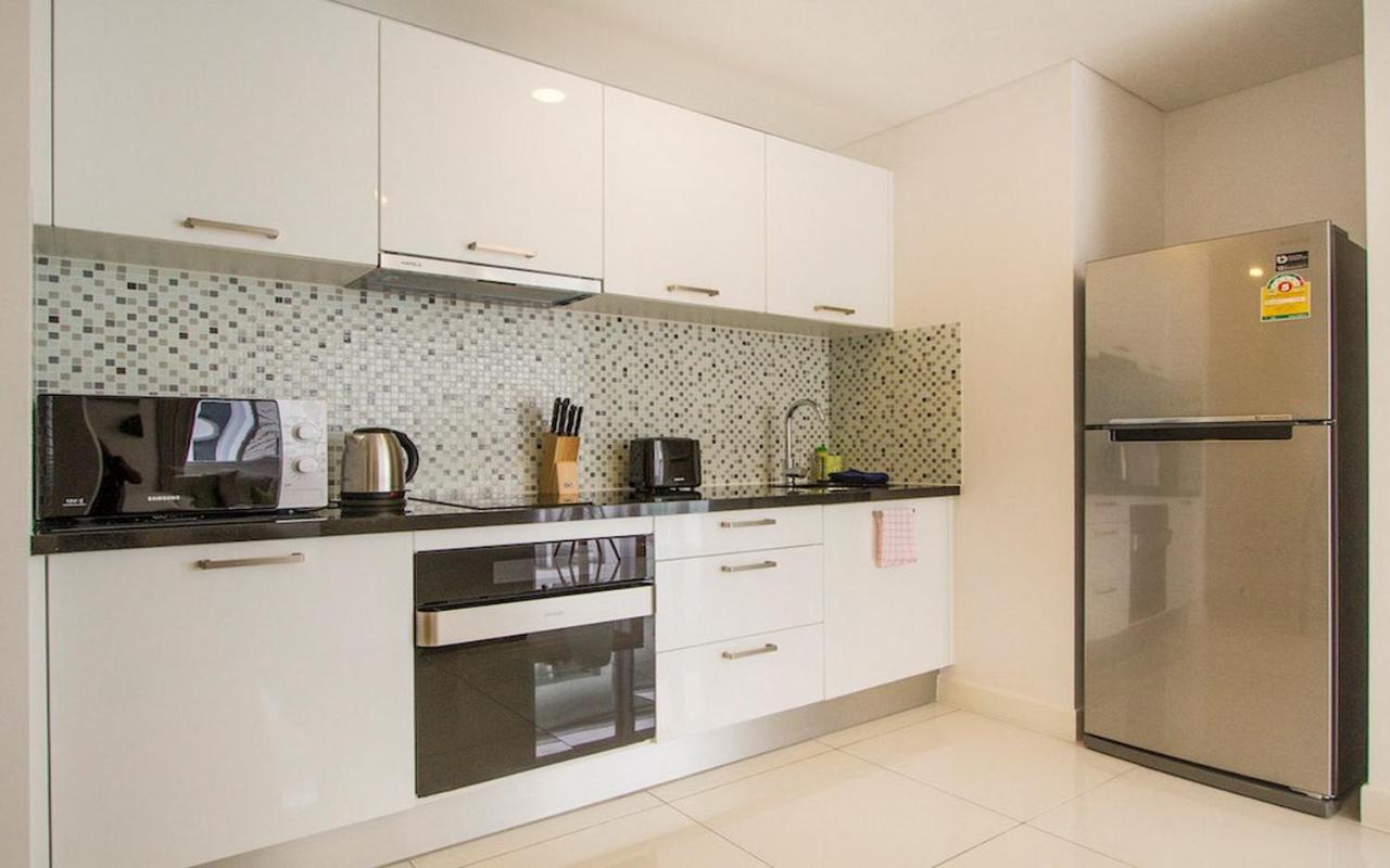 Horizon Residence Rentals Choeng Mon Εξωτερικό φωτογραφία