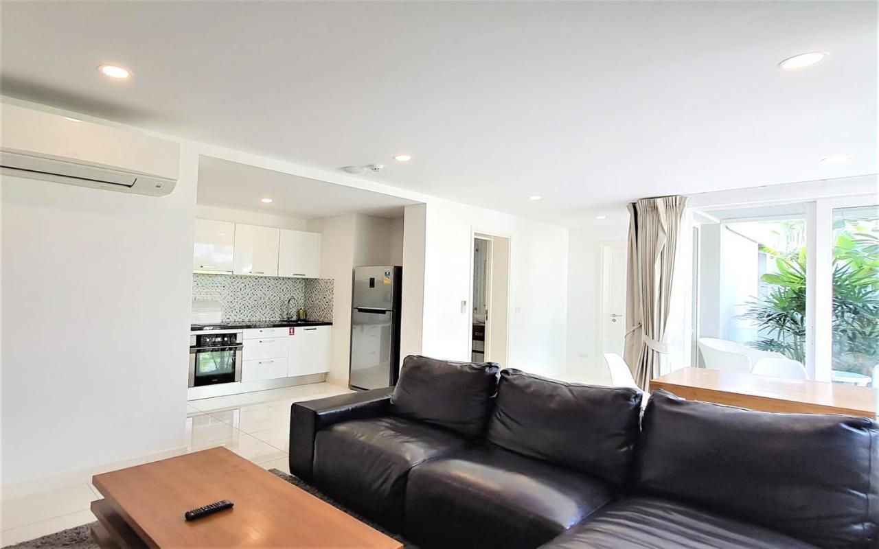 Horizon Residence Rentals Choeng Mon Εξωτερικό φωτογραφία