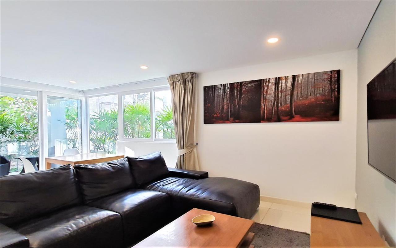 Horizon Residence Rentals Choeng Mon Εξωτερικό φωτογραφία