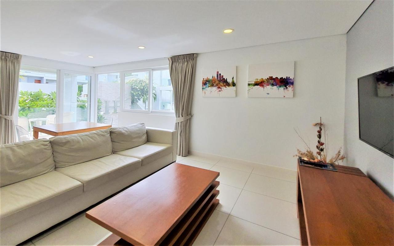 Horizon Residence Rentals Choeng Mon Εξωτερικό φωτογραφία