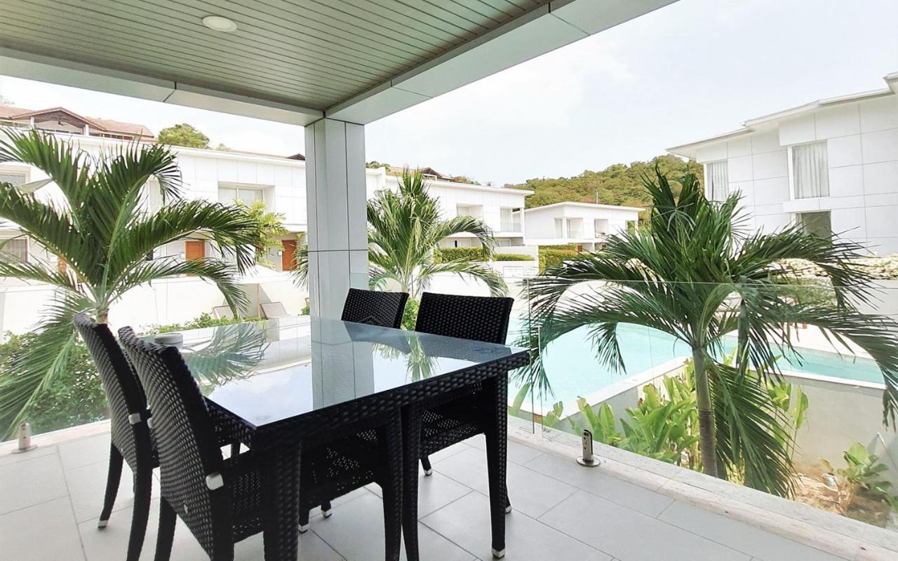 Horizon Residence Rentals Choeng Mon Εξωτερικό φωτογραφία
