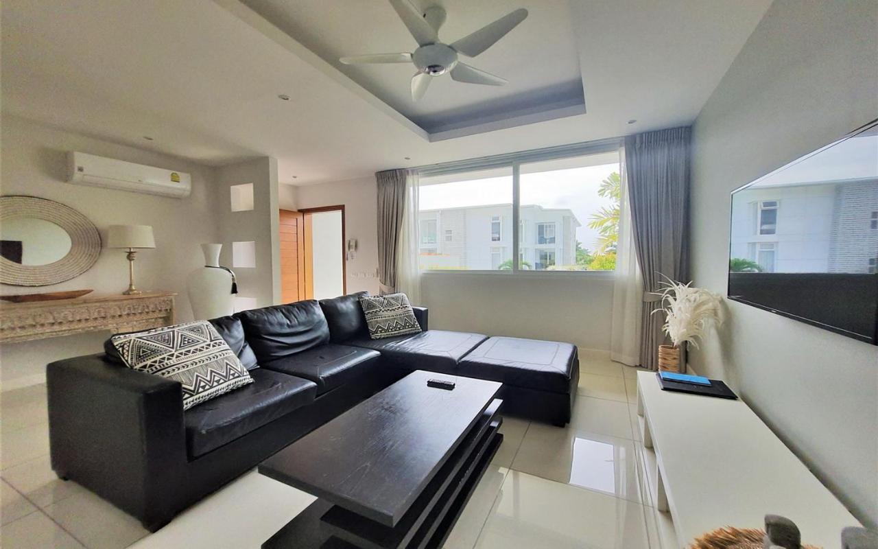 Horizon Residence Rentals Choeng Mon Εξωτερικό φωτογραφία