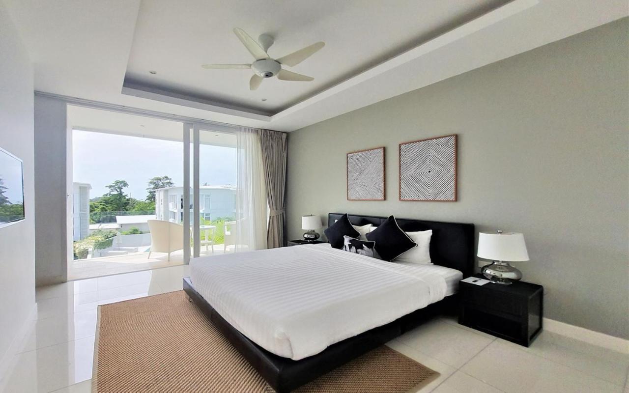Horizon Residence Rentals Choeng Mon Εξωτερικό φωτογραφία