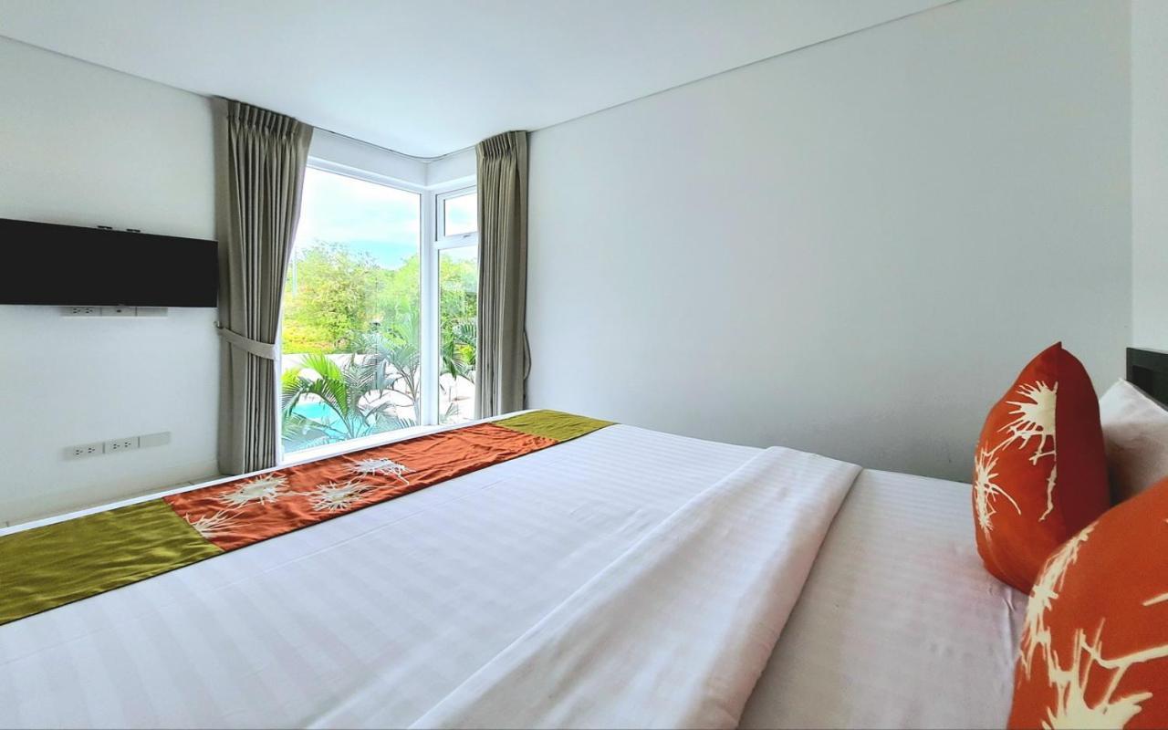 Horizon Residence Rentals Choeng Mon Εξωτερικό φωτογραφία