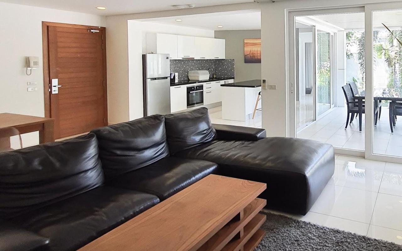 Horizon Residence Rentals Choeng Mon Εξωτερικό φωτογραφία