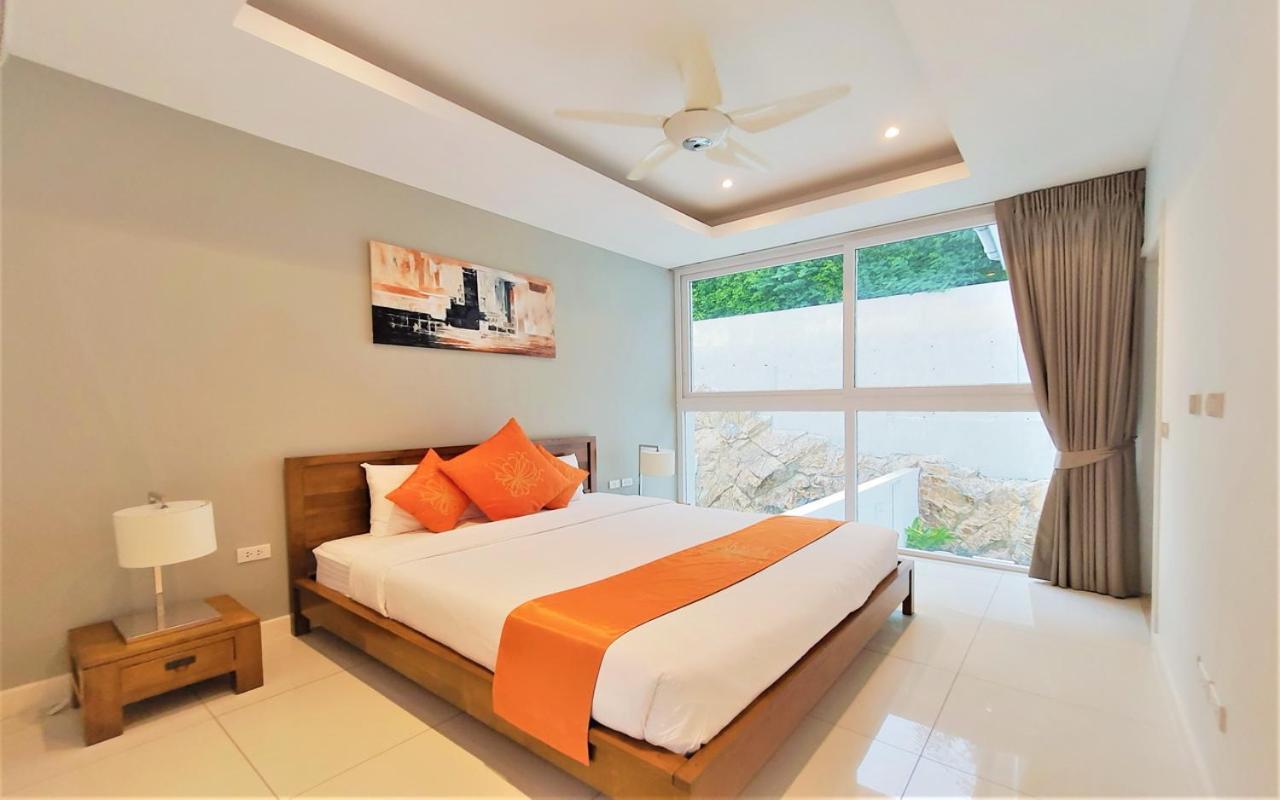 Horizon Residence Rentals Choeng Mon Εξωτερικό φωτογραφία