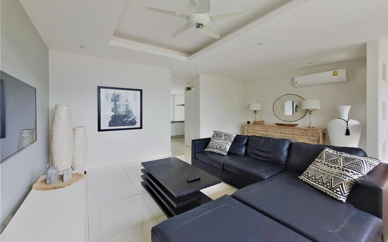 Horizon Residence Rentals Choeng Mon Εξωτερικό φωτογραφία