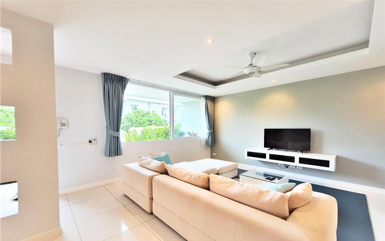 Horizon Residence Rentals Choeng Mon Εξωτερικό φωτογραφία