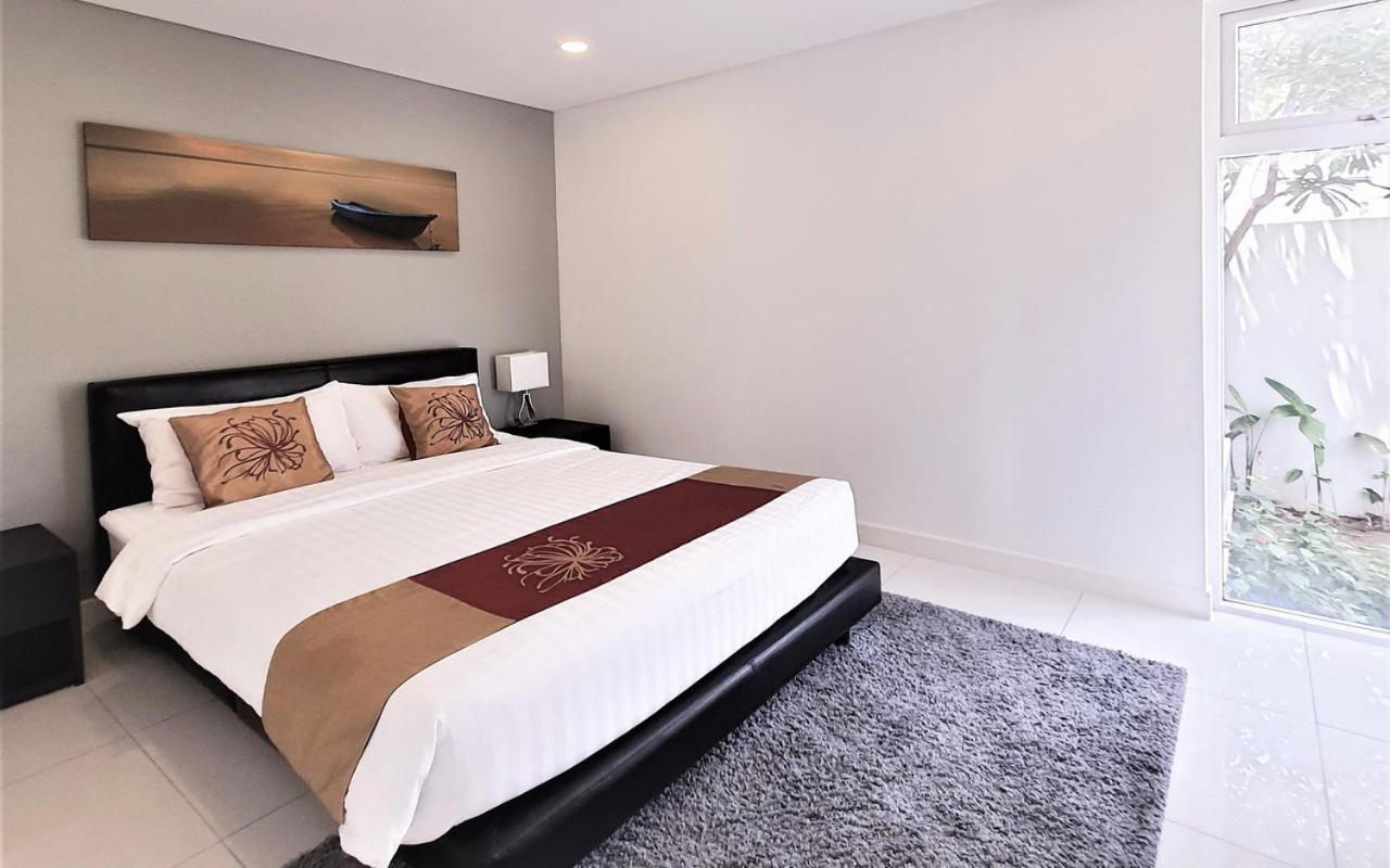 Horizon Residence Rentals Choeng Mon Εξωτερικό φωτογραφία