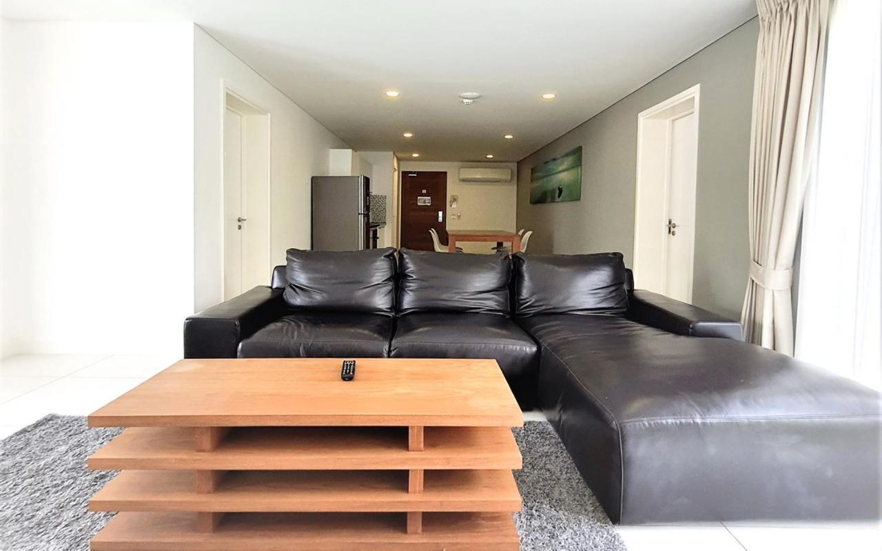 Horizon Residence Rentals Choeng Mon Εξωτερικό φωτογραφία