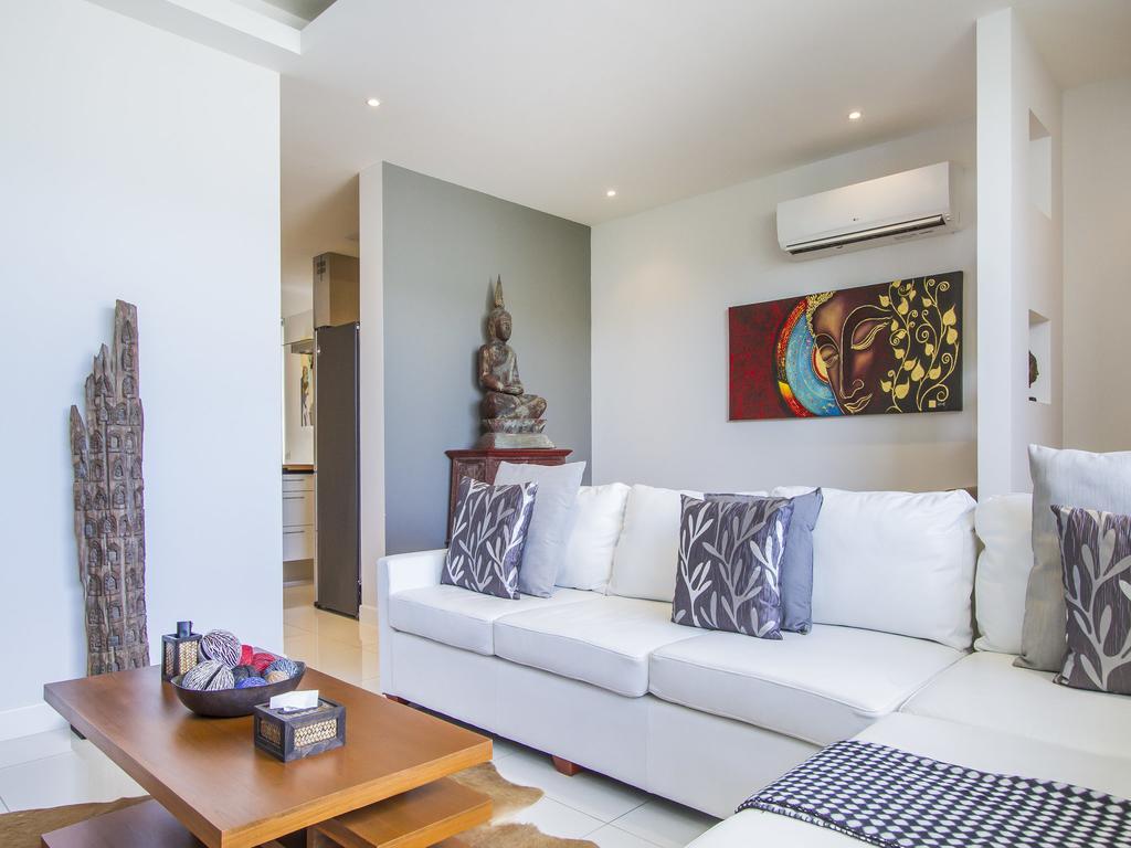 Horizon Residence Rentals Choeng Mon Εξωτερικό φωτογραφία