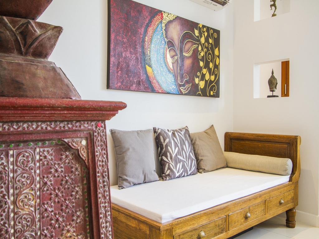 Horizon Residence Rentals Choeng Mon Εξωτερικό φωτογραφία