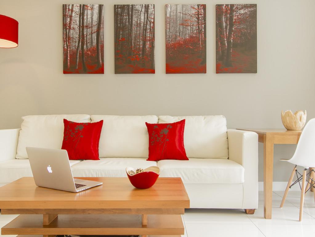 Horizon Residence Rentals Choeng Mon Εξωτερικό φωτογραφία
