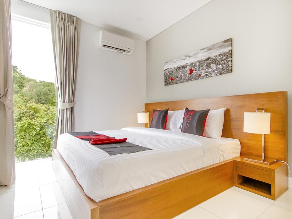 Horizon Residence Rentals Choeng Mon Εξωτερικό φωτογραφία