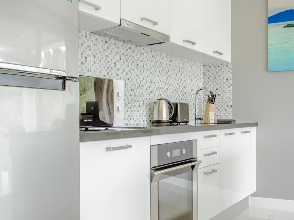 Horizon Residence Rentals Choeng Mon Εξωτερικό φωτογραφία