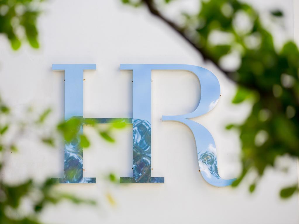 Horizon Residence Rentals Choeng Mon Εξωτερικό φωτογραφία